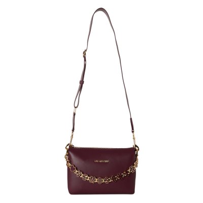 THE DANGLING CROSSBODY BAG